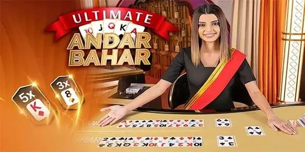 Andar Bahar – An exciting adventure at the card table