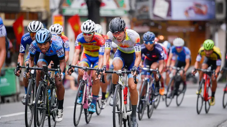 Introduction to Bicycle Racing Betting on PHMACAO