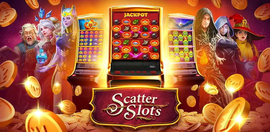 The basic strategy of online slots