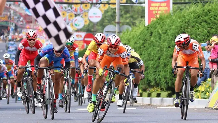 Bicycle Racing Betting Odds