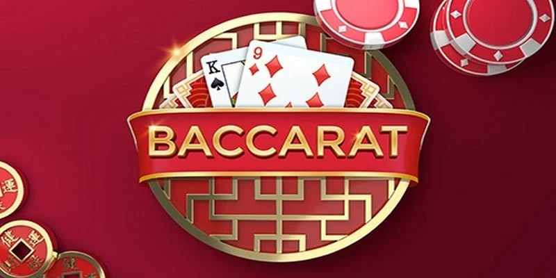 Instructions on how to participate in playing Baccarat Online