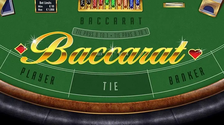 Effective ways to play Baccarat Online PHMACAO