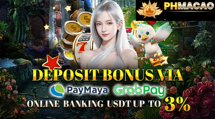 Deposit PHMACAO Methods for Players in the Philippines