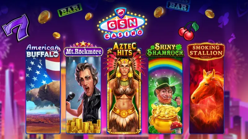 Frequently asked questions about online slot games