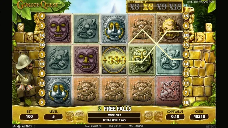 Unlocking Fun: Slots Game Macao PH Explored