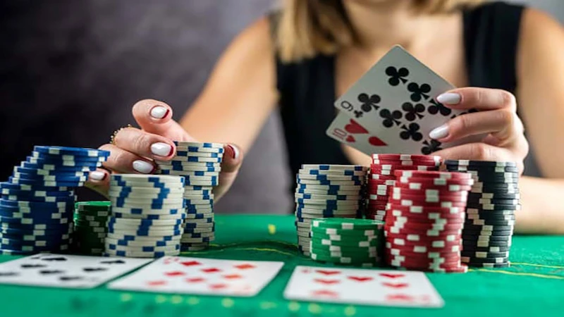 Unbeatable Blackjack Tips