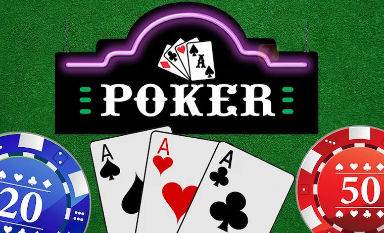 General introduction to the game of poker