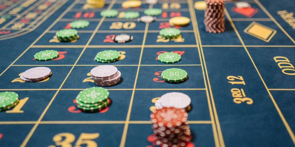 Unlocking the Secrets of the Online Gambling Algorithm